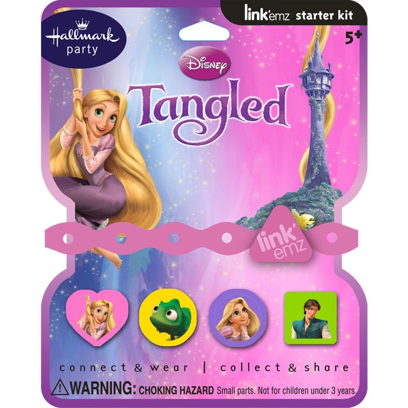 Tangled Link Emz's
