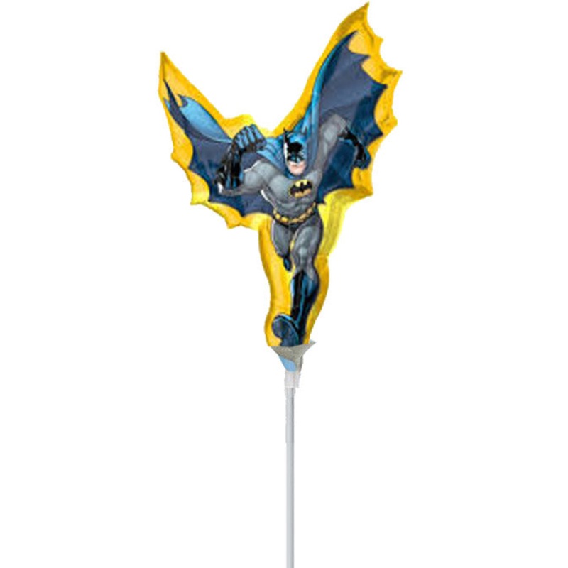 Batman Air-filled Foil Balloon