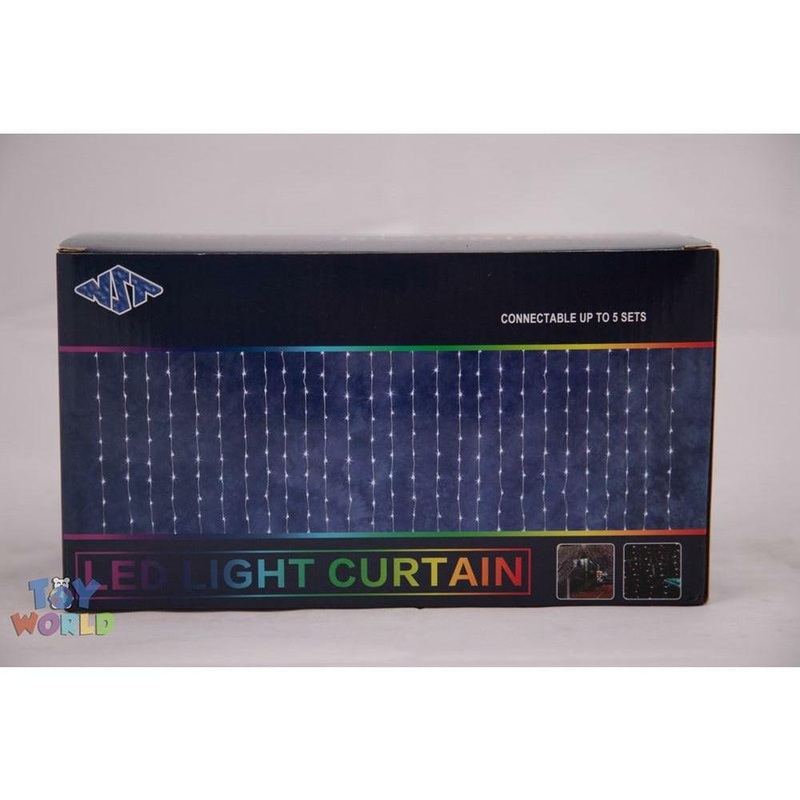 Led Backdrop LED Light 12x8 White
