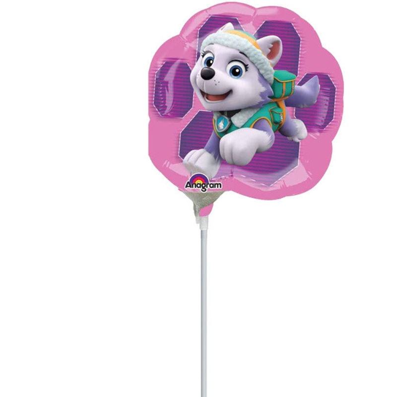 Skye Air-filled Foil Balloon