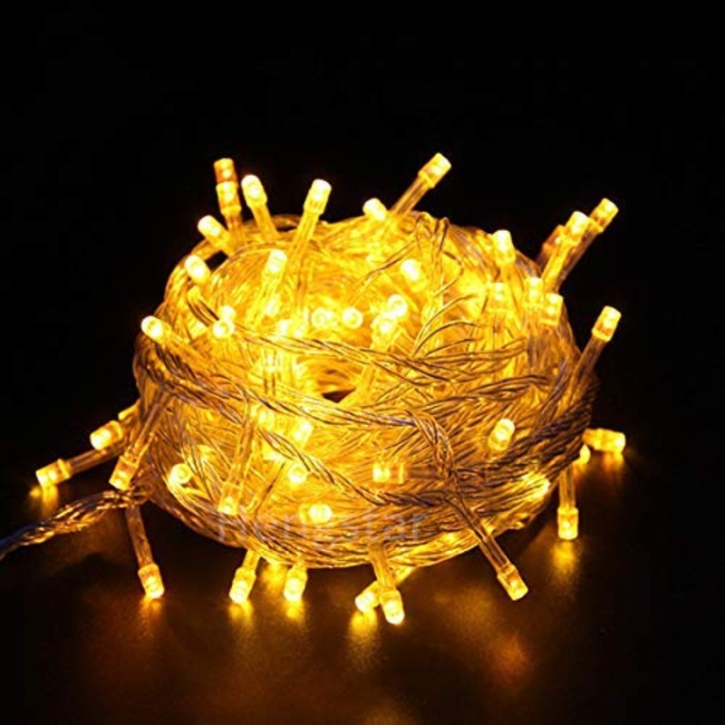 Led String Strip Decoration Lights  For Christmas