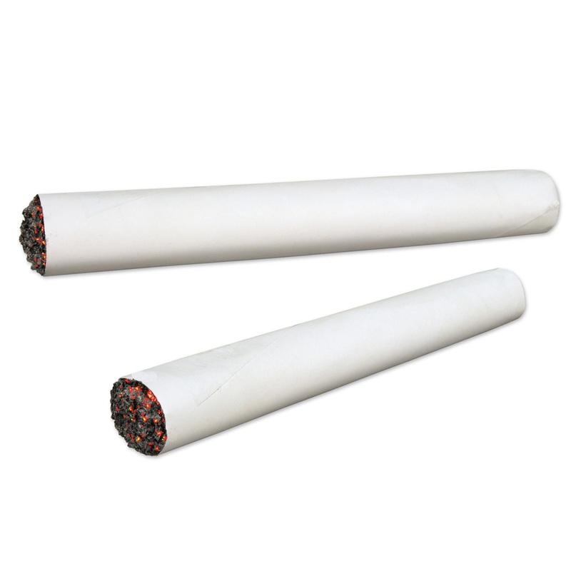 The Title For The Product Can Be "Light-Up Doobie: 6 1/2" 1/Pk With Led Lights"