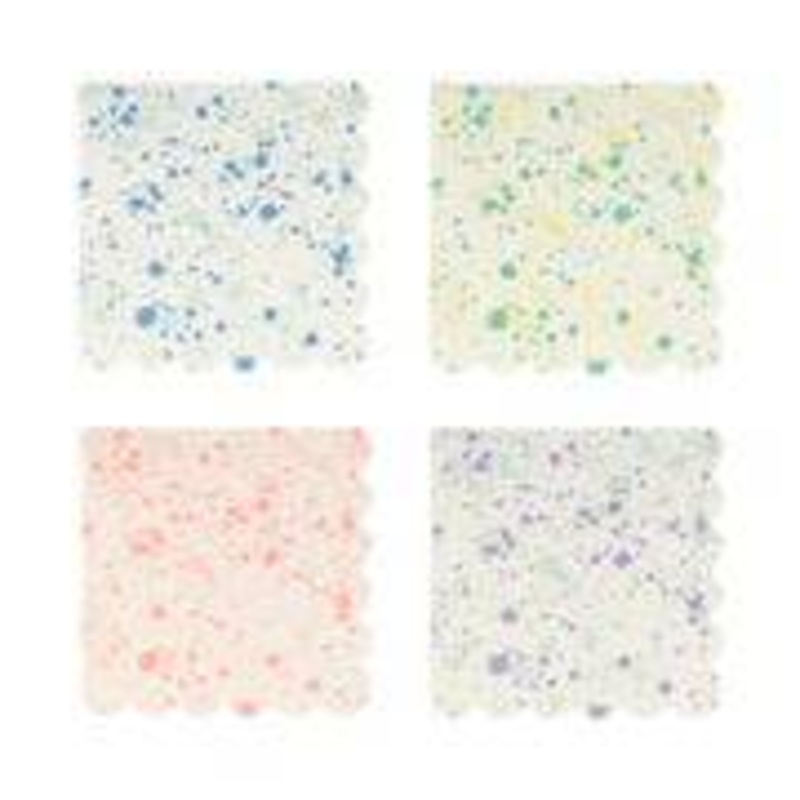 Meri Meri Speckled Small Napkins (x 16)
