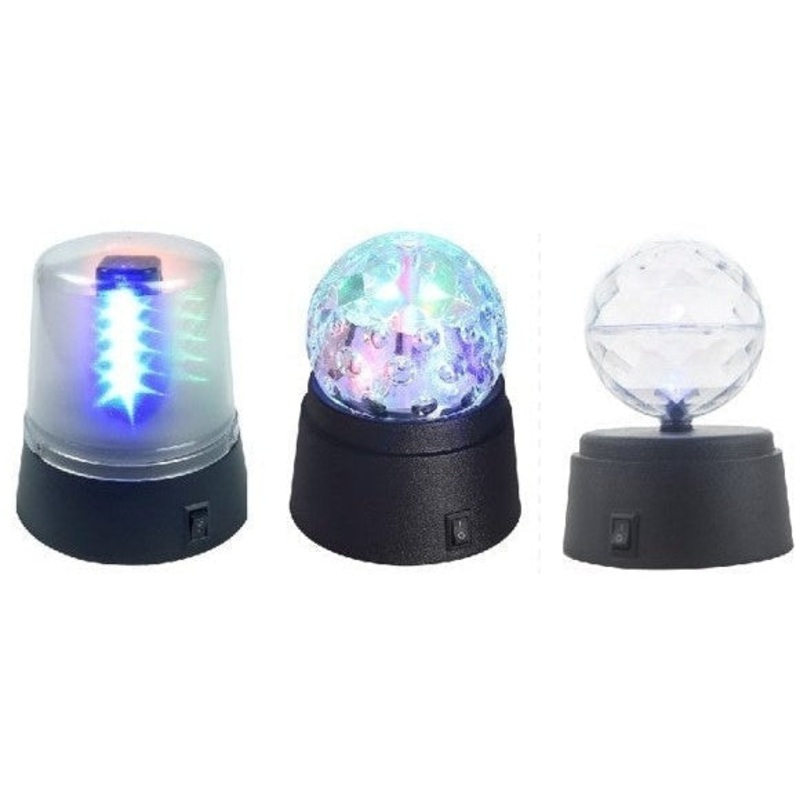 Light - LED Party Kit