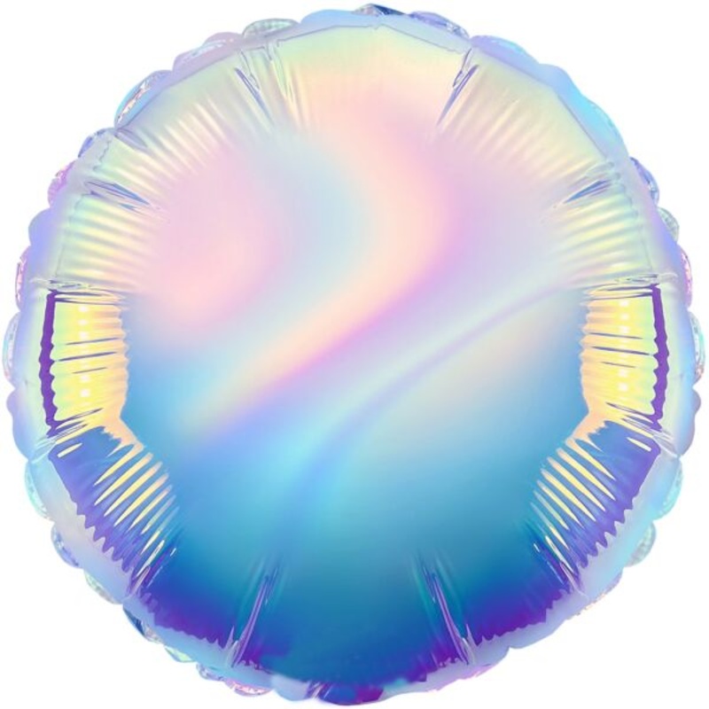 18" Air Filled Primadescent Round