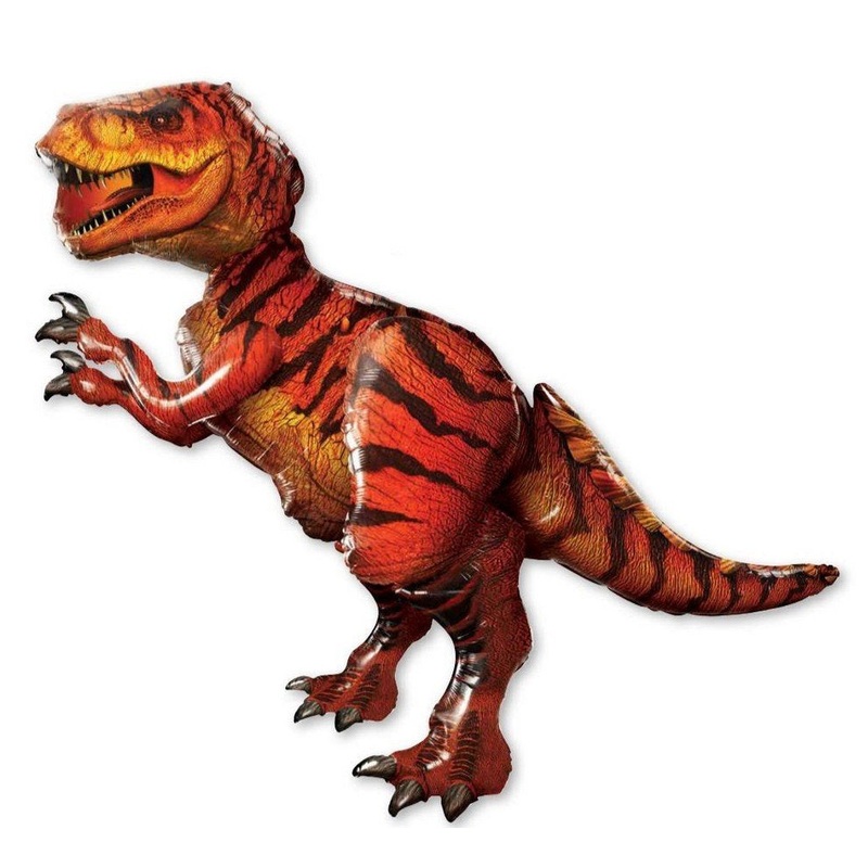 T-REX Balloon | Airwalker | Helium Filled