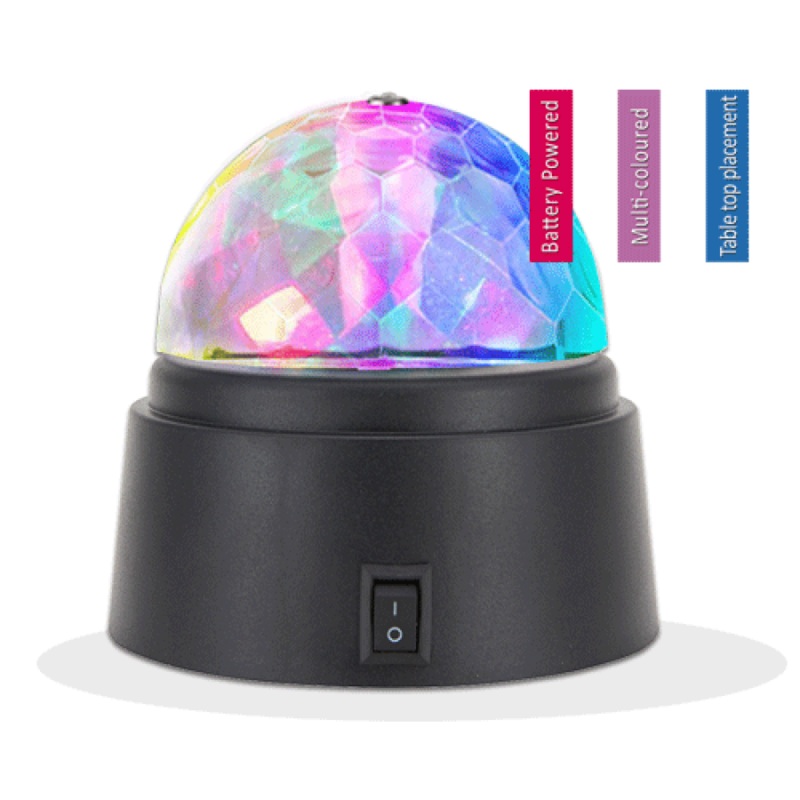 LED PARTY LIGHT