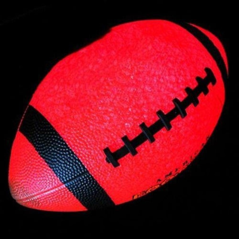 LED Light Up Football