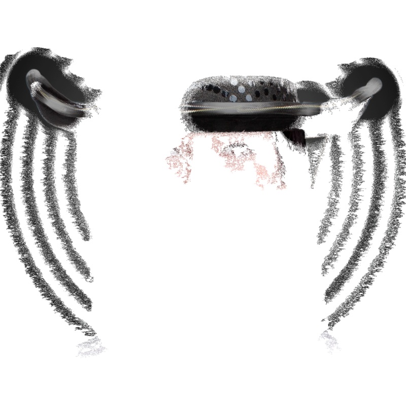 LED Sequin Cowboy Hat