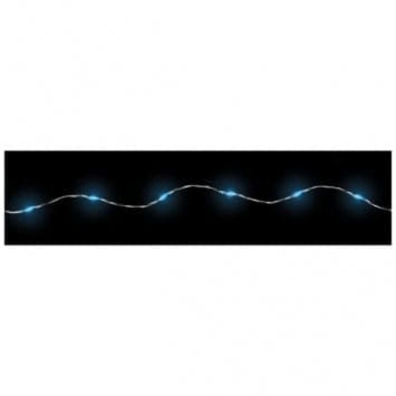 Fairy String Lights LED Blue