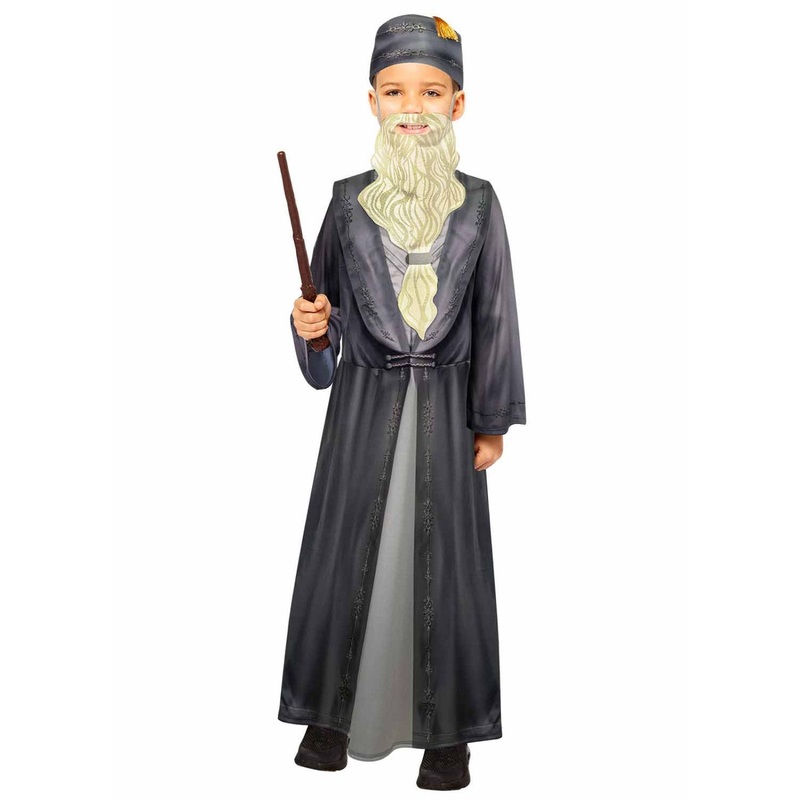 Harry Potter Dumbledore Child