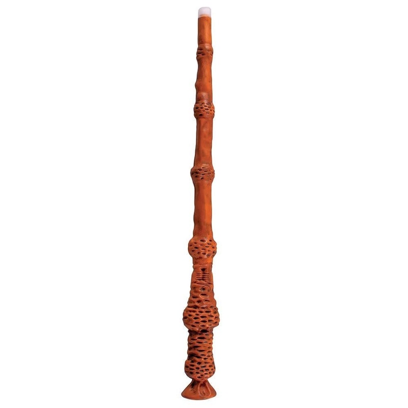 Baguette Deluxe Lumineuse - Dumbledore