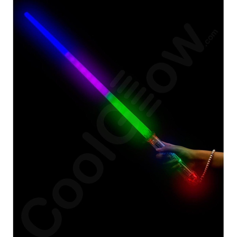 LED Light Super Saber
