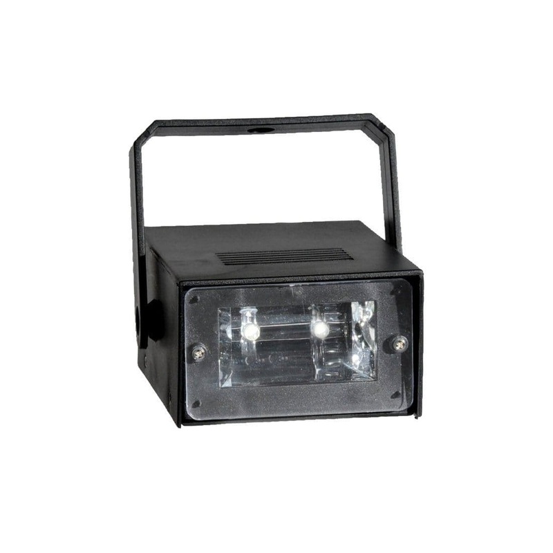 Led Mini Strobe