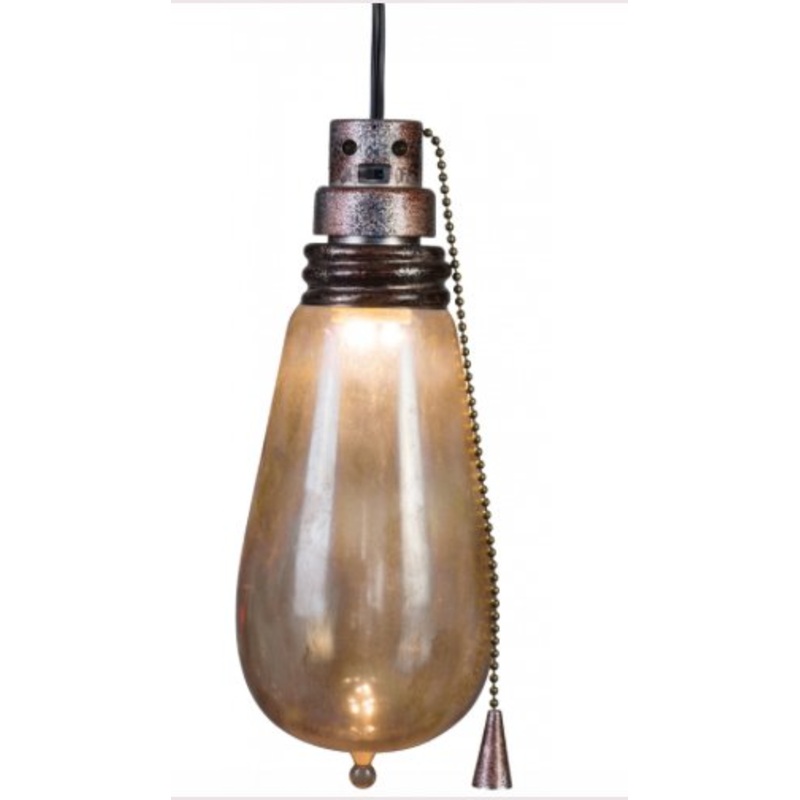 Lumire Led - Effet Vacillant