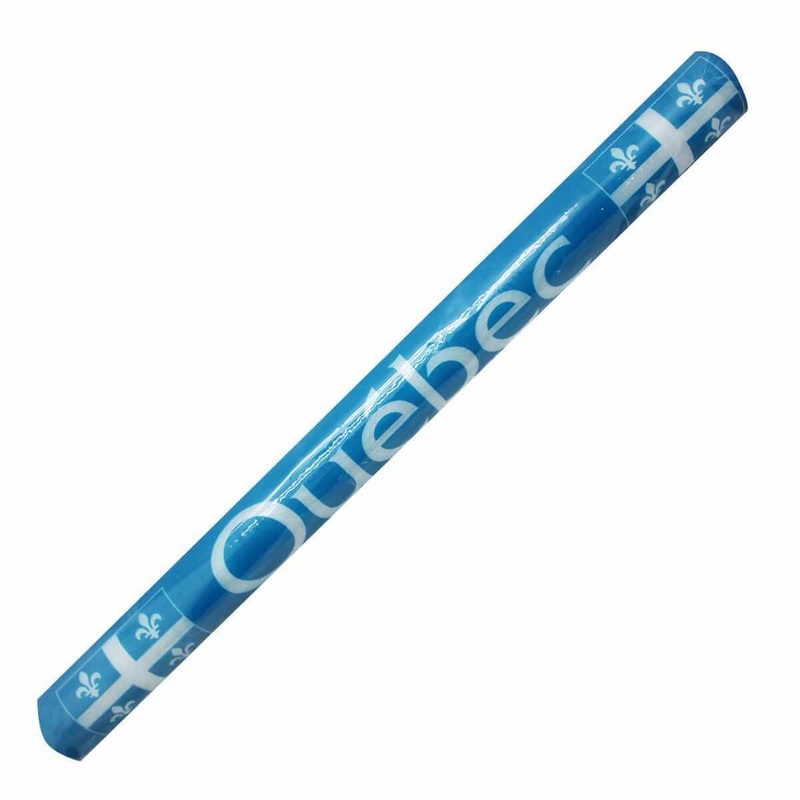 Quebec - LED Foam Stick