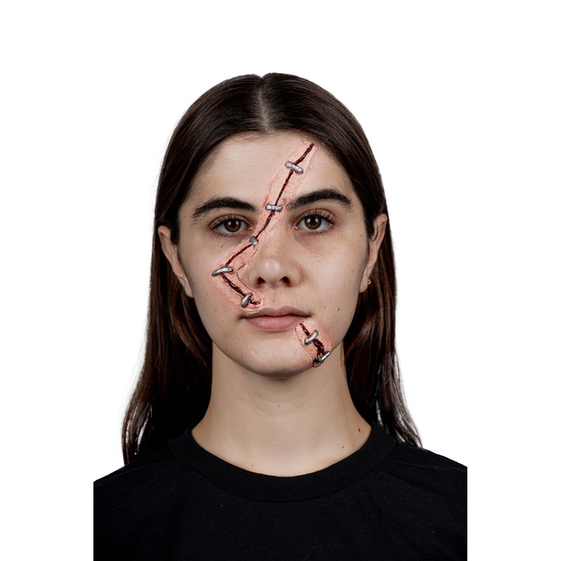 Stapled for Adults, Luxury Appliance FX