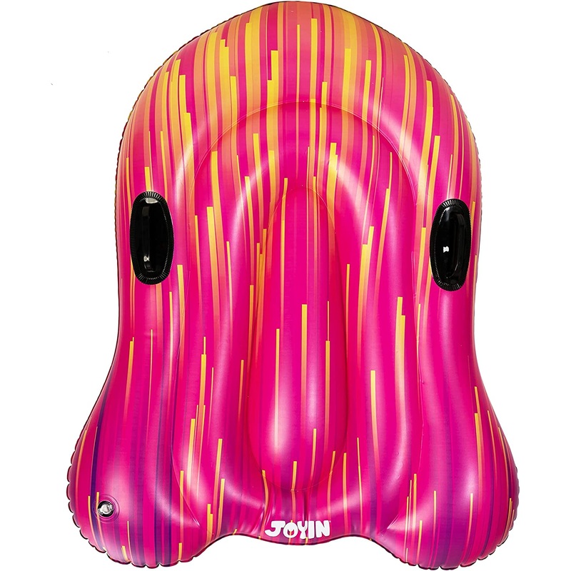 35.4" Inflatable Snow Sled