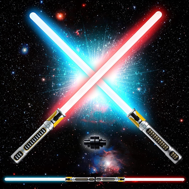 Light Up 2-in-1 LED