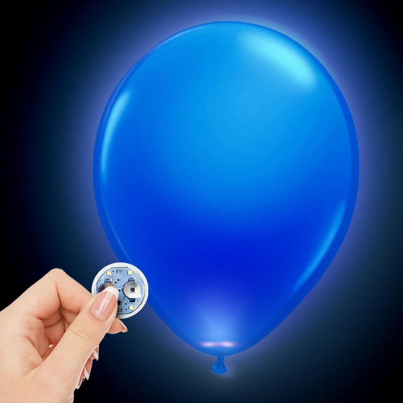 STICKY LITES LED - BLUE