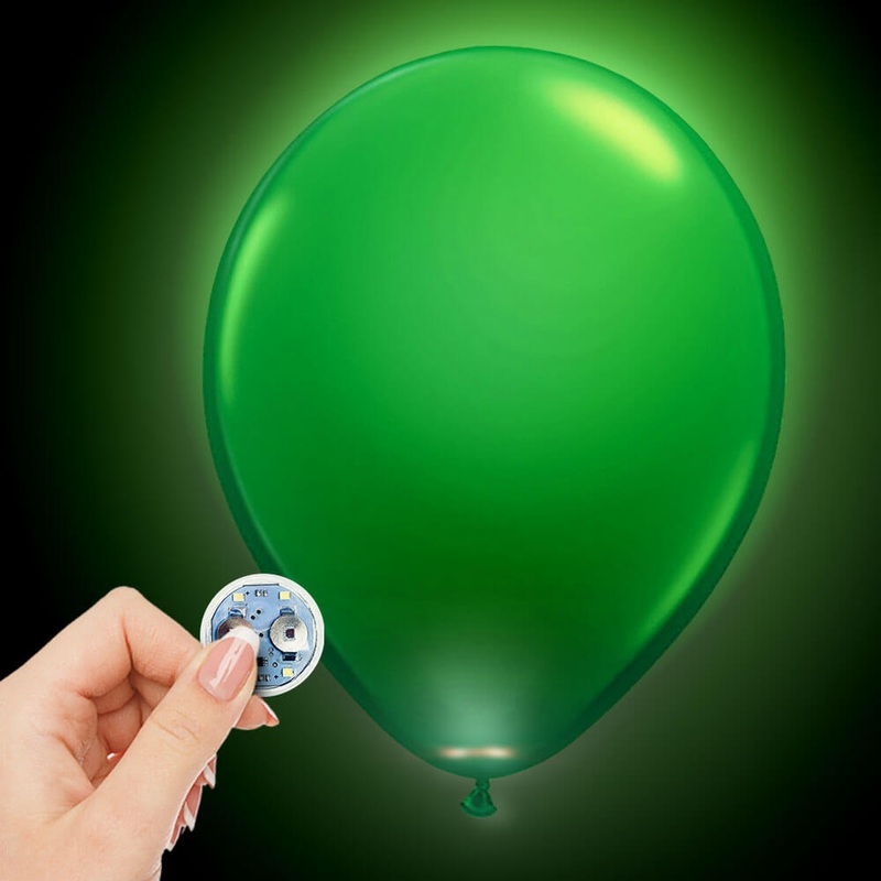STICKY LITES LED - GREEN