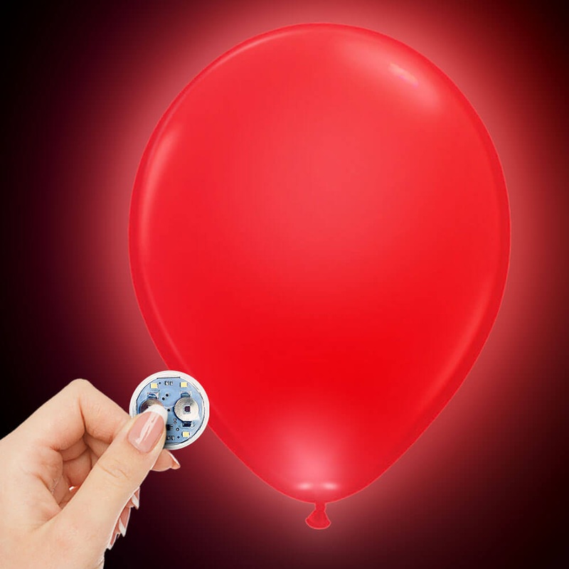 STICKY LITES LED - RED