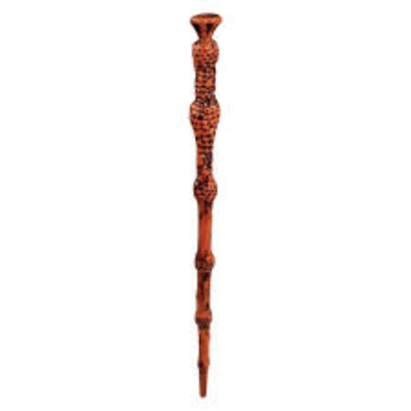 HARRY POTTER - ALBUS DUMBLEDORE WAND
