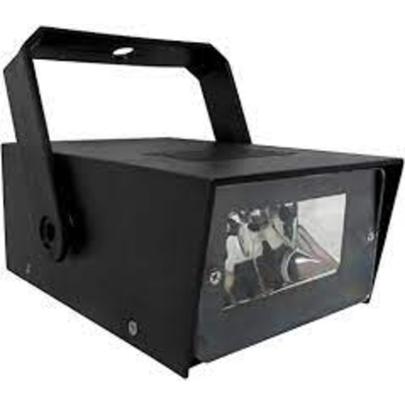 Mini LED Strobe Light