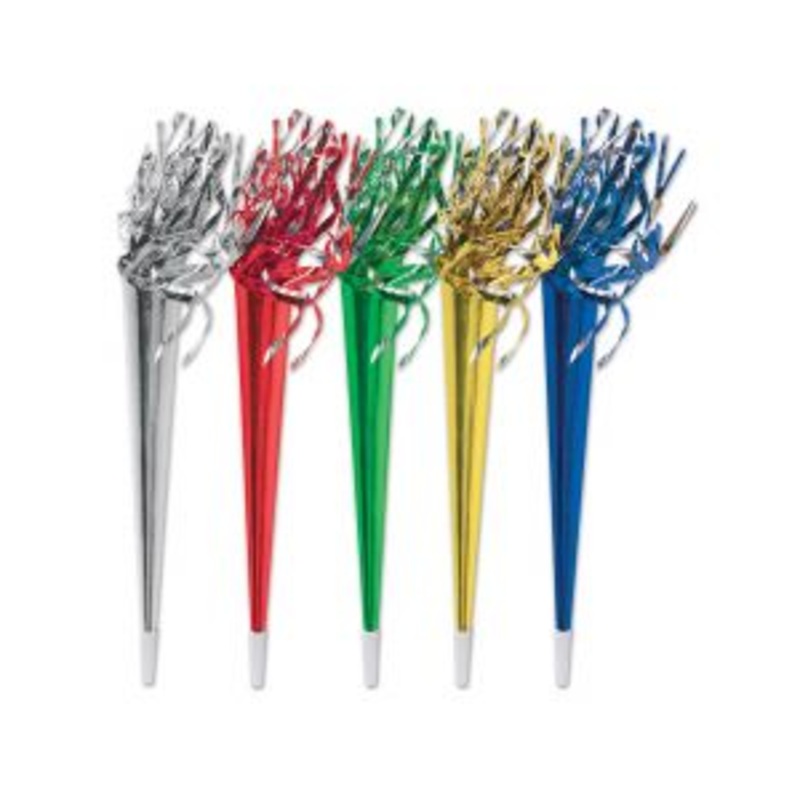 TASSELED TRUMPETS 3CT