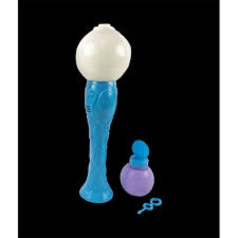 LED Bubble Blaster Wand