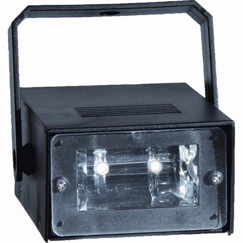 Mini LED Strobe