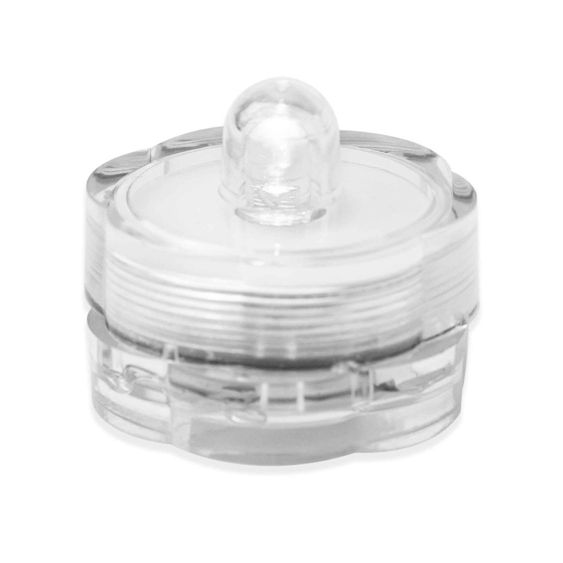 Submersible LED Lights - Multicolor