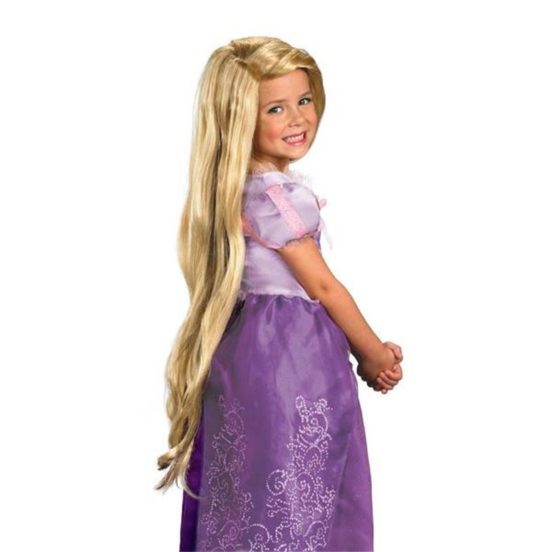 Tangled Rapunzel Wig | Child