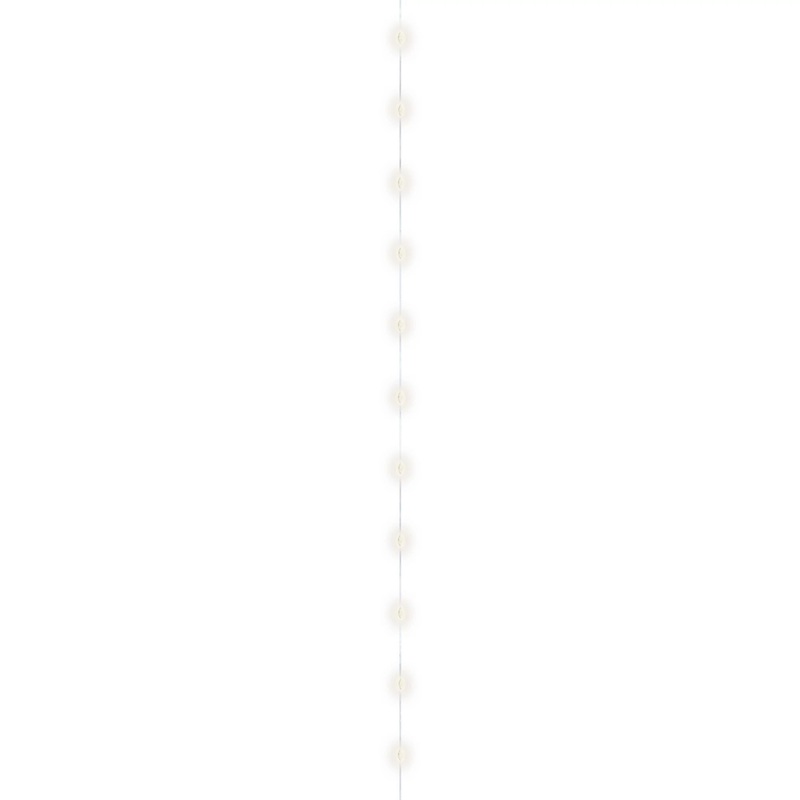 White LED Balloon Fun Strings