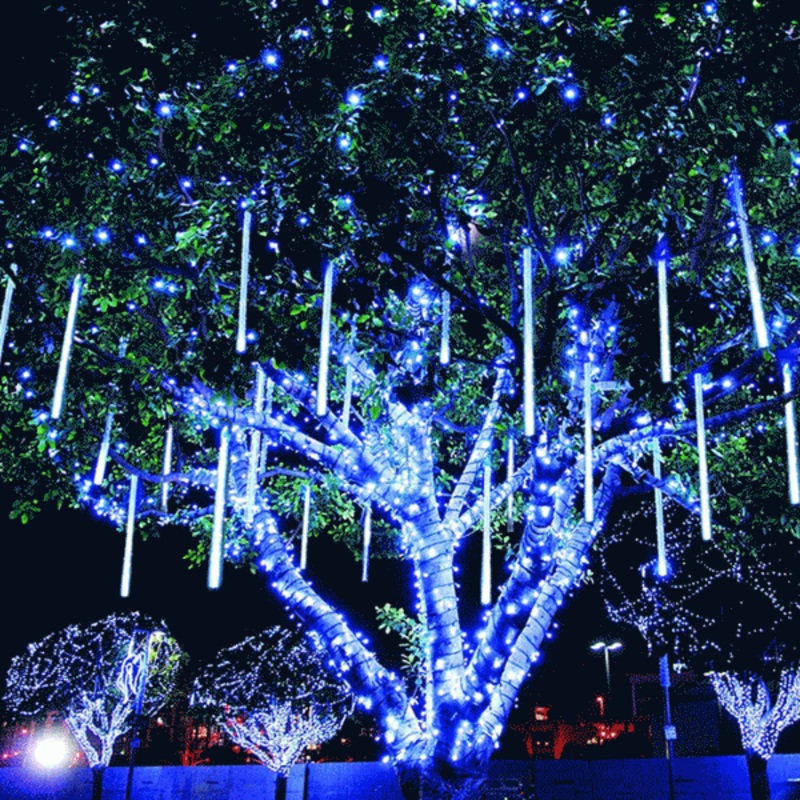 LED String Light Snowfall LED Lights