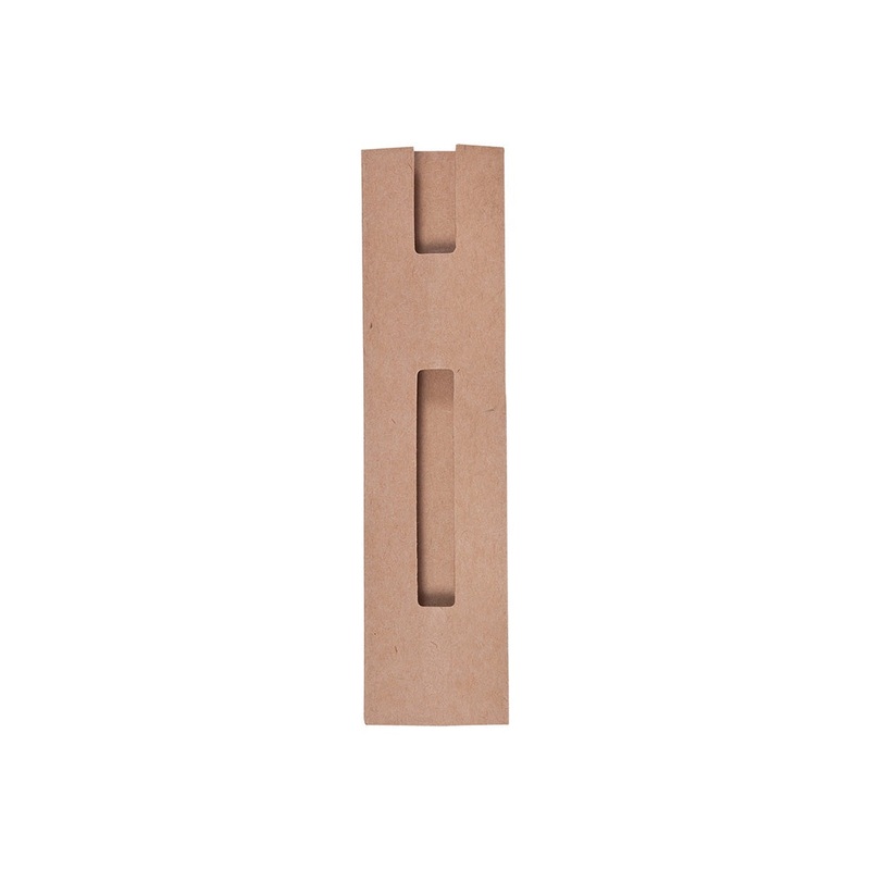 Recycled Pouch for Pen