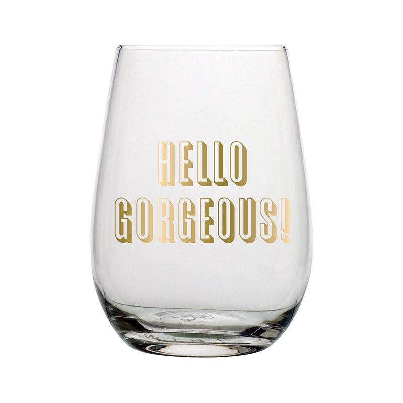 20 oz. Stemless Wine