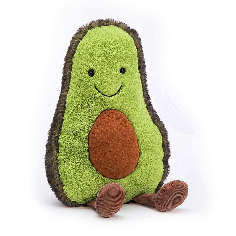 Amusable Avocado Large