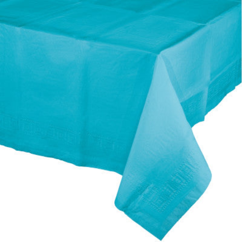Solid Table Covers Rectangle