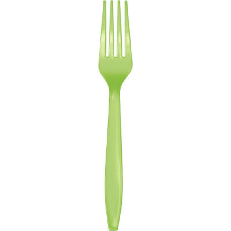 Plastic Forks