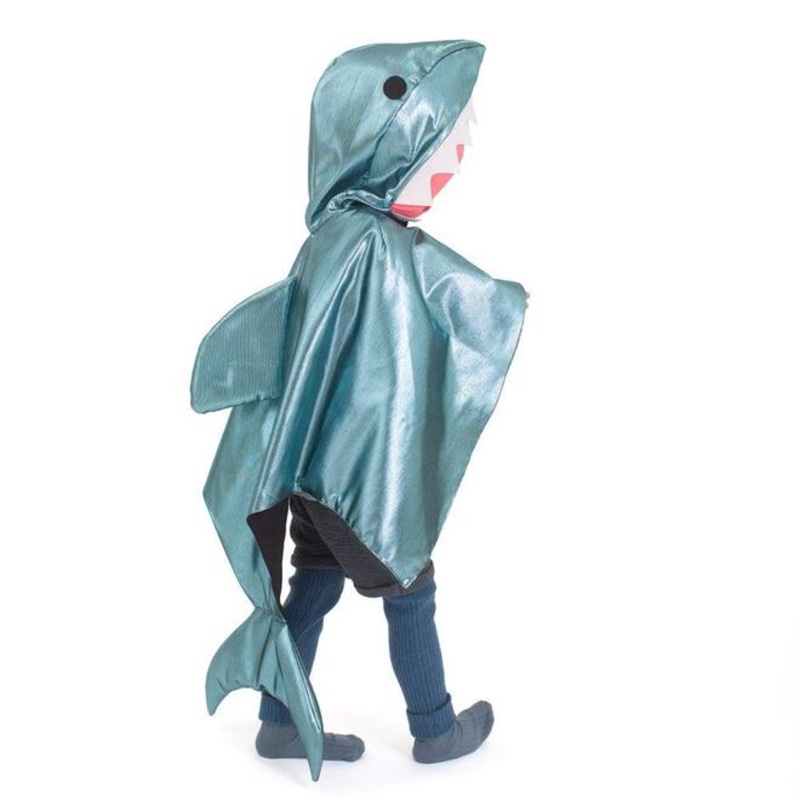 Shark Cape Dress Up