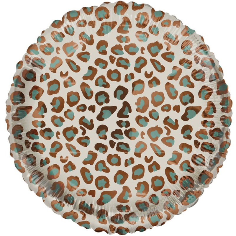 18" CATTY WILD