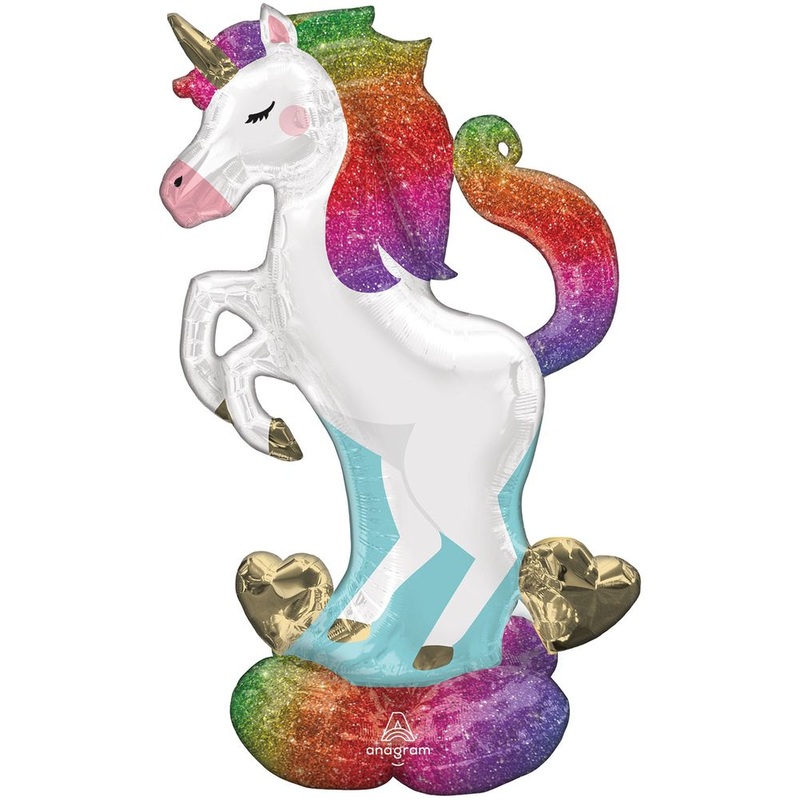 Unicorn Airloonz