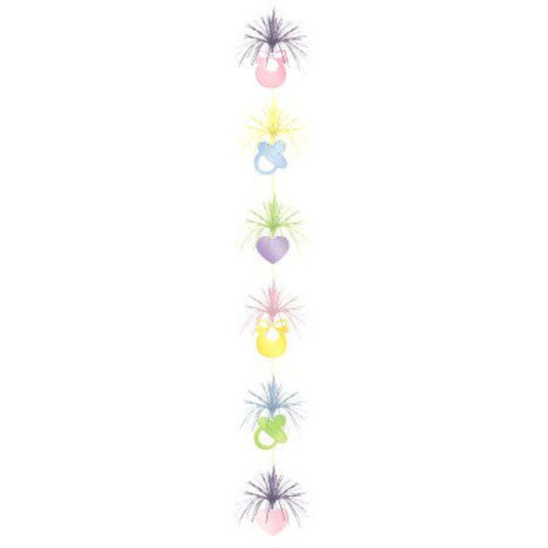 Baby Shower Cascade Column (1 ct)