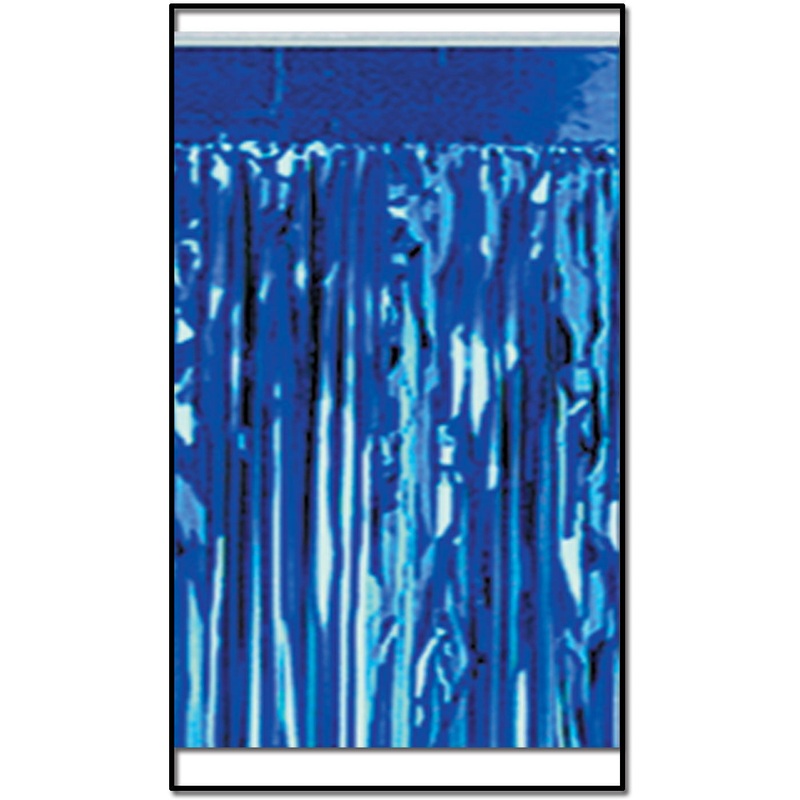 Fringe Drape