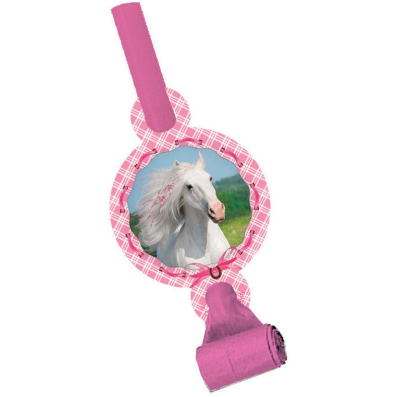 Heart My Horse Blowouts (8ct)