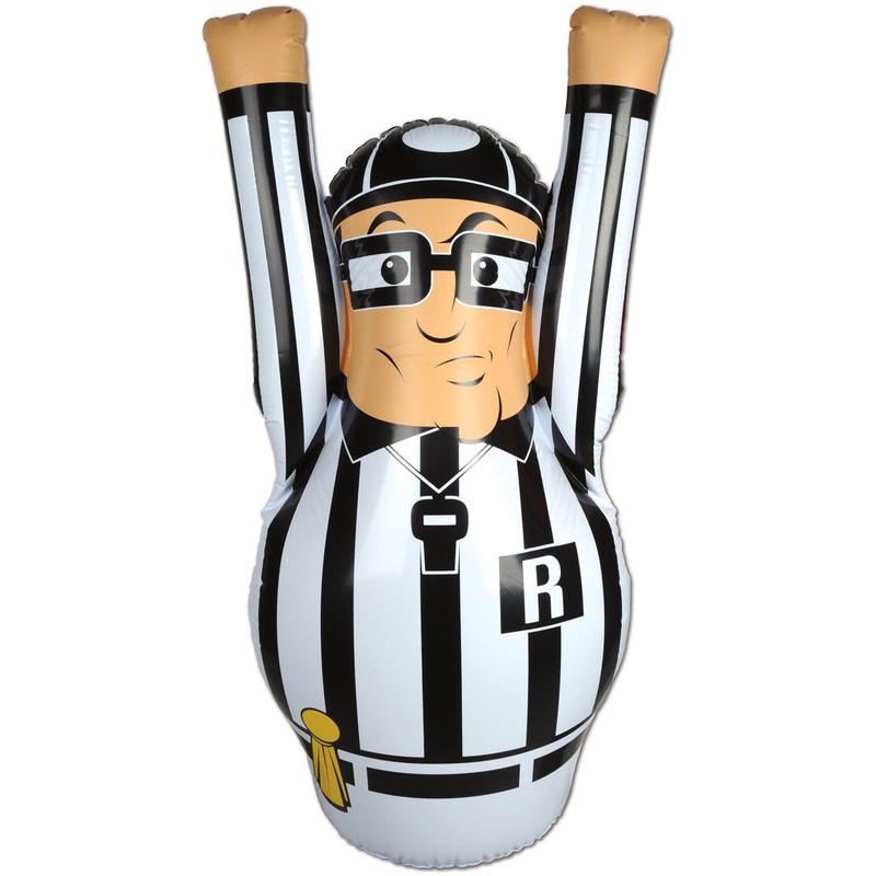 Inflatable Referee