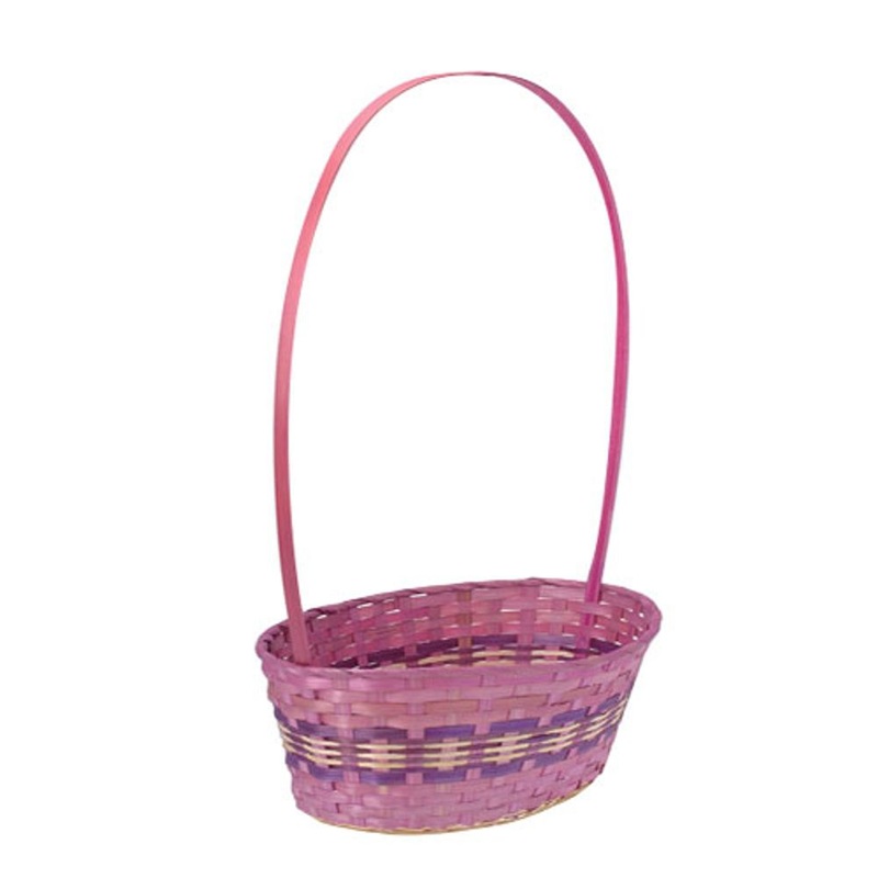 Jumbo Easter Basket