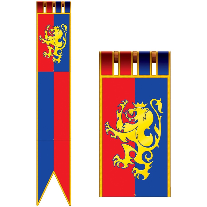 Medieval Cutout