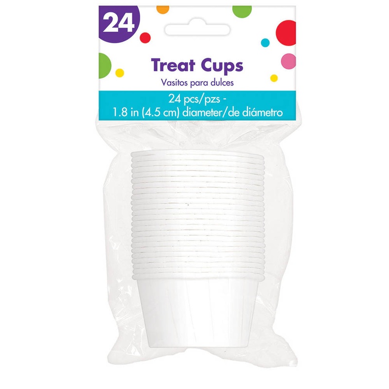 Nut Cup Treat Cups (24 ct)